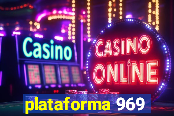 plataforma 969